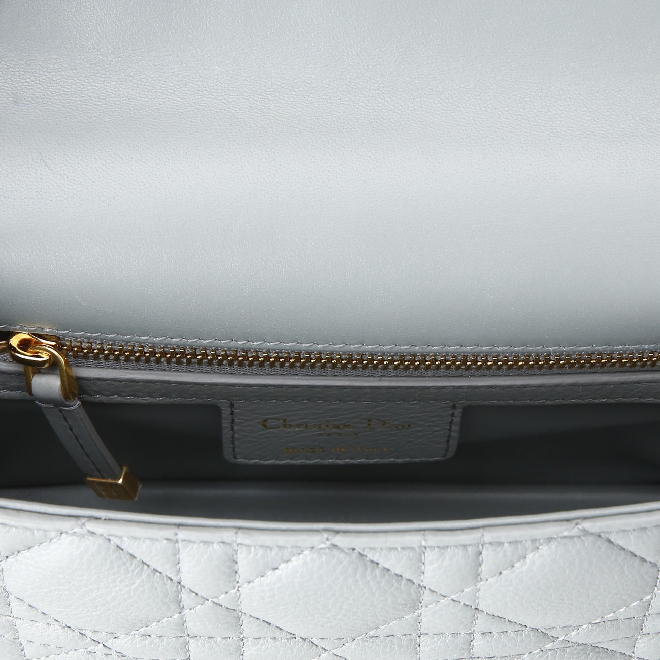 CHRISTIAN DIOR(USED)크리스찬디올 카로 스몰 체인백